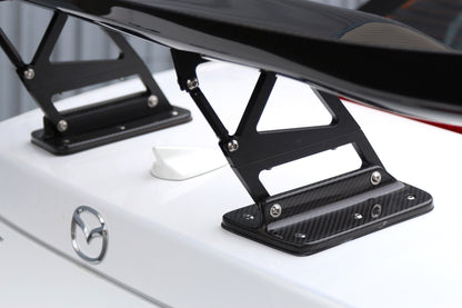 APR Performance Mazda Miata ND GTC200 Carbon Fiber Adjustable Wing