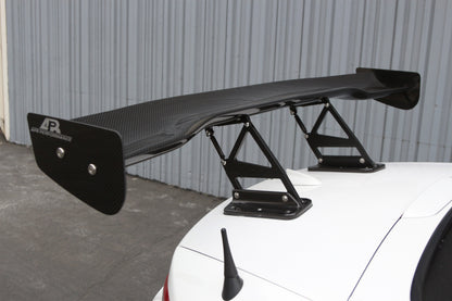 APR Performance Mazda Miata ND GTC200 Carbon Fiber Adjustable Wing