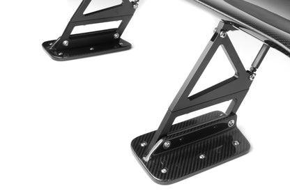 APR Performance Mazda Miata ND GTC200 Carbon Fiber Adjustable Wing