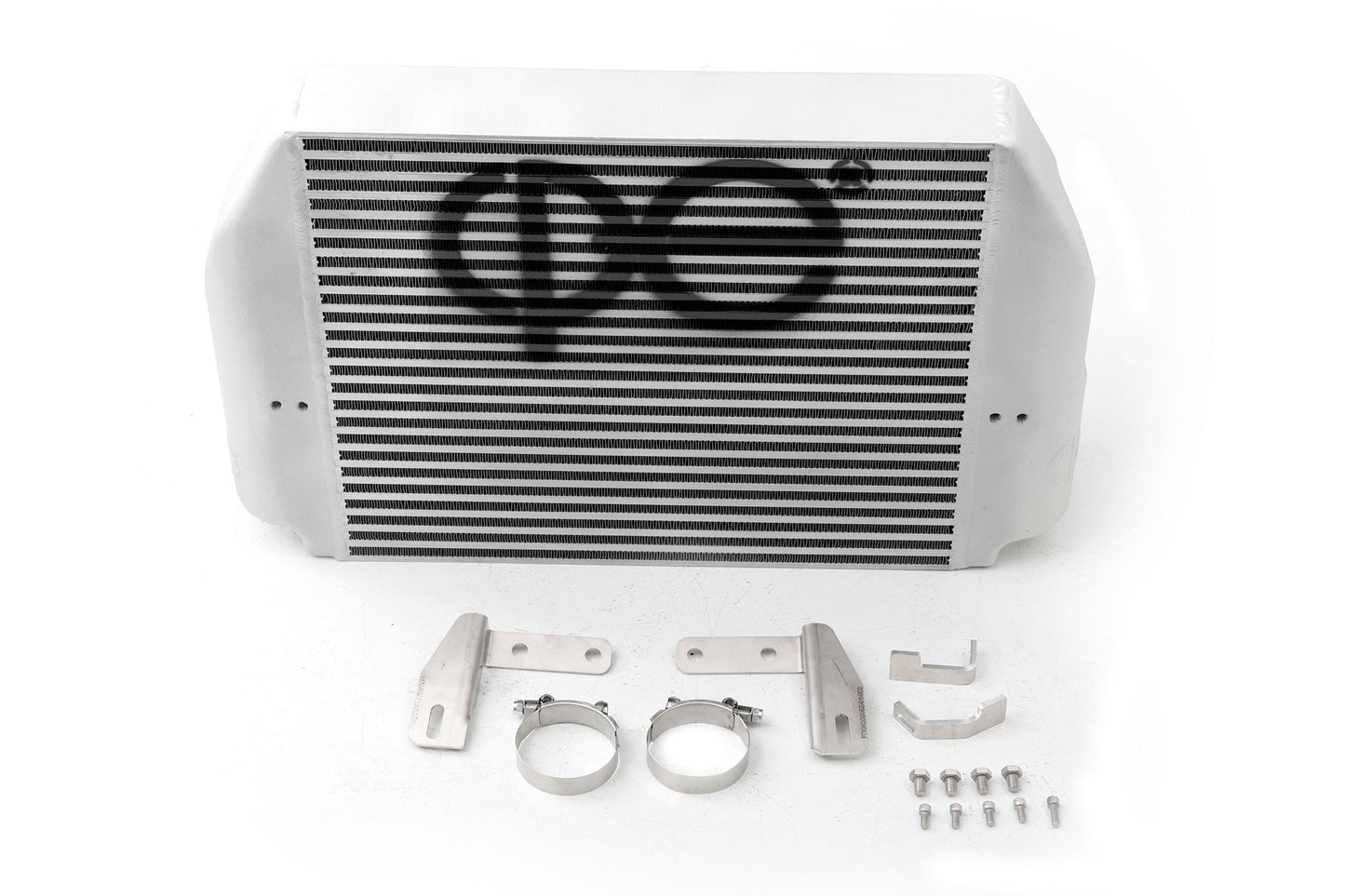 ∆Core™ Race V2 Ford Mustang EcoBoost FMIC Front Mount Intercooler