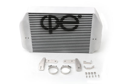 ∆Core™ Race V2 Ford Mustang EcoBoost FMIC Front Mount Intercooler