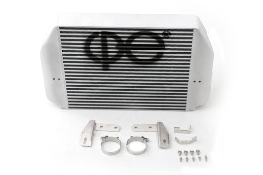 ∆Core™ Race V2 Ford Mustang EcoBoost FMIC Front Mount Intercooler