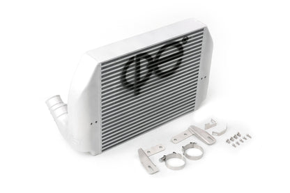 ∆Core™ Race V2 Ford Mustang EcoBoost FMIC Front Mount Intercooler