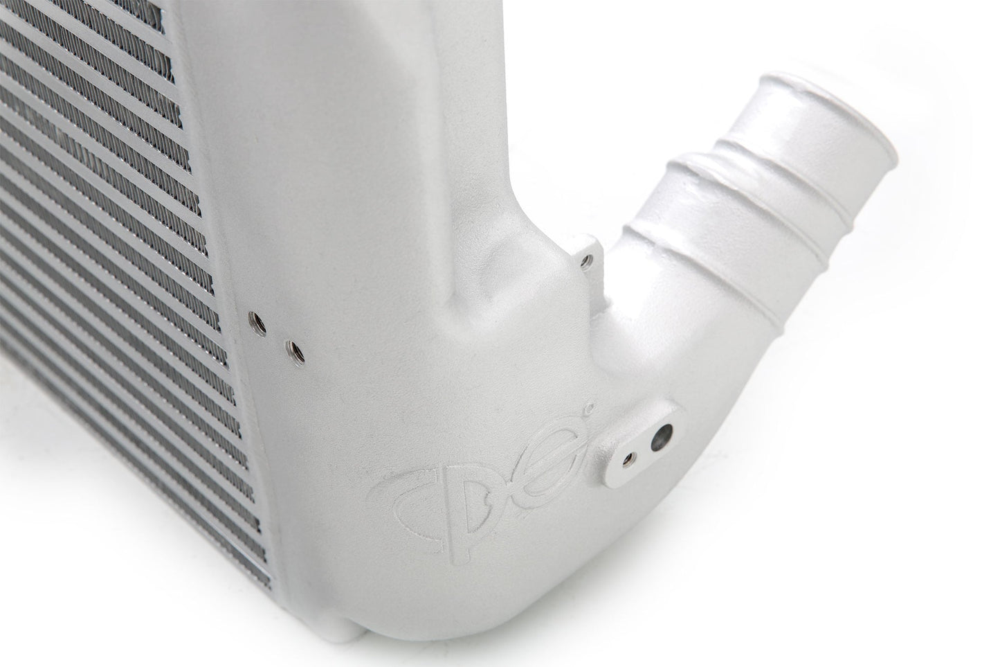 ∆Core™ Race V2 Ford Mustang EcoBoost FMIC Front Mount Intercooler