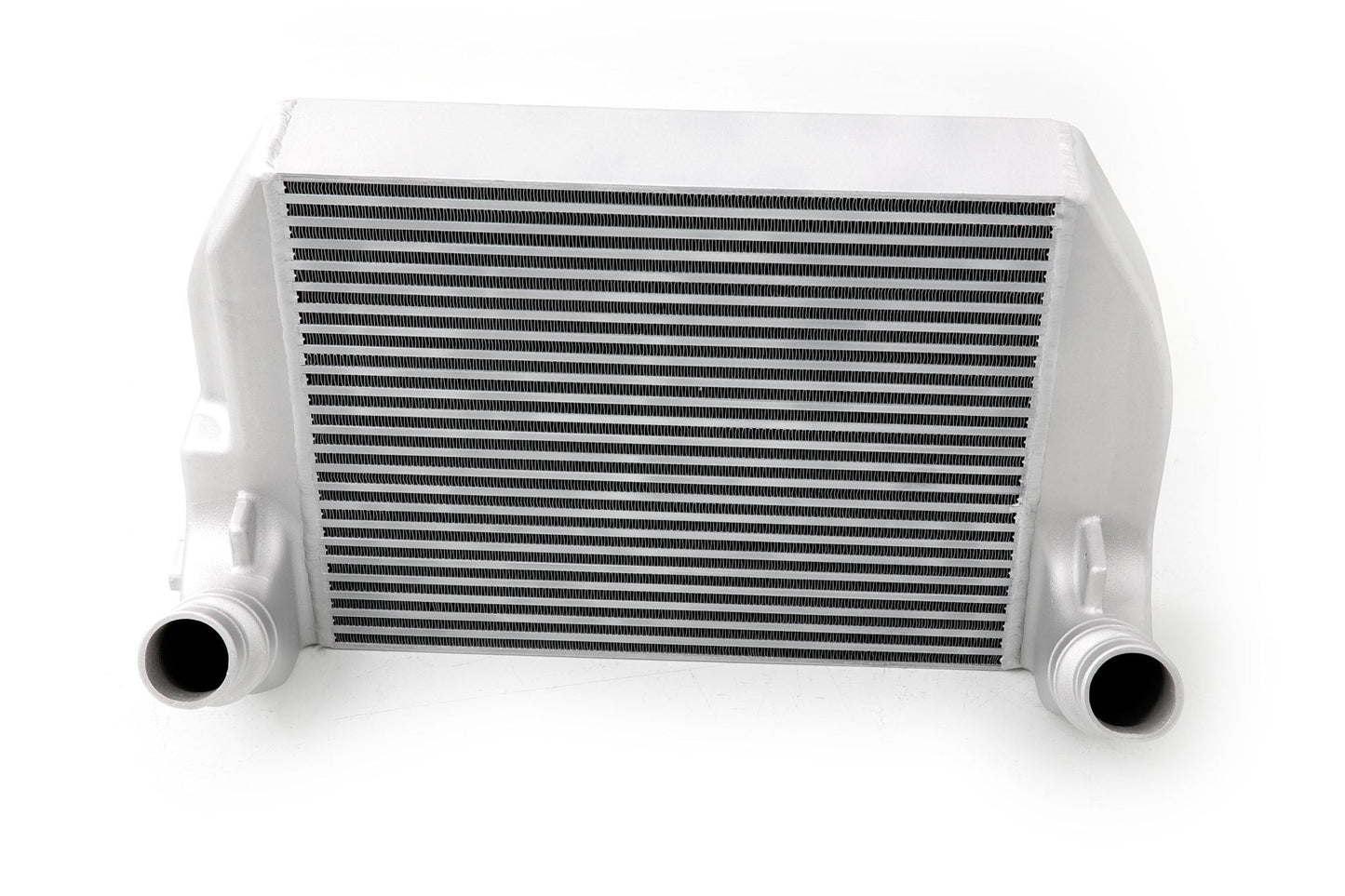 ∆Core™ Race V2 Ford Mustang EcoBoost FMIC Front Mount Intercooler