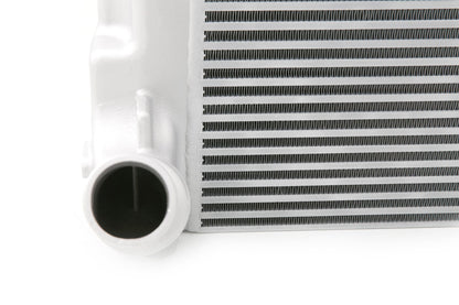 ∆Core™ Race V2 Ford Mustang EcoBoost FMIC Front Mount Intercooler