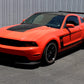 Ford Mustang GT-250 Adjustable Wing 2010-2014
