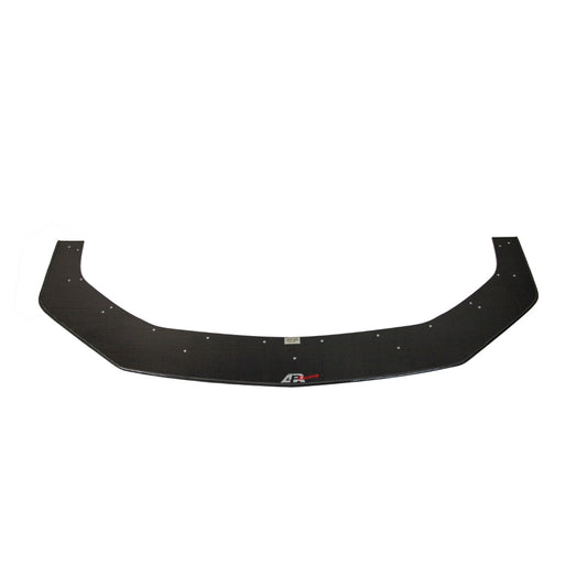 APR Performance Ford Mustang Carbon Fiber Dark Horse Base Front Wind Splitter 2024 - 2024