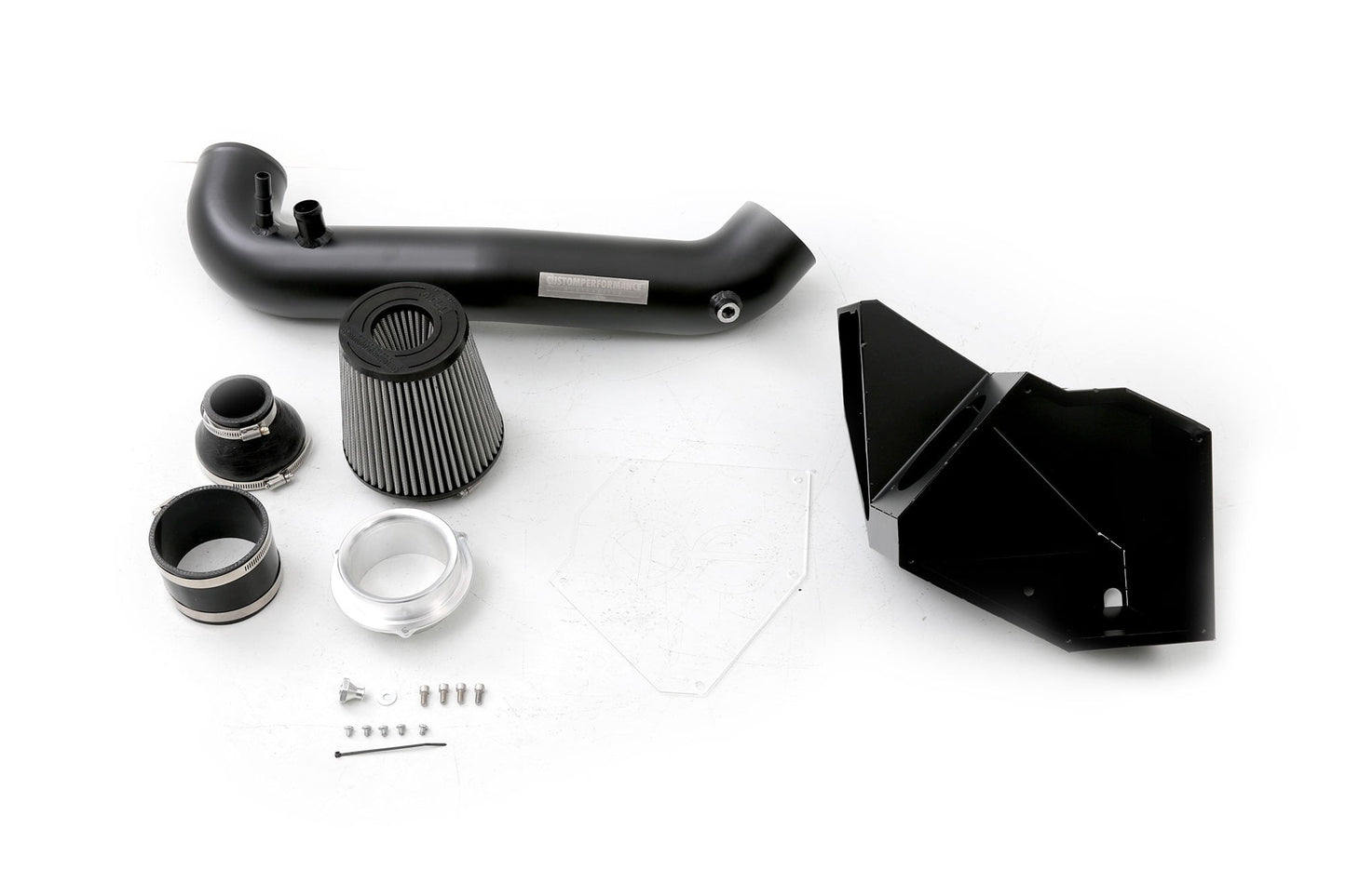 ɑIntake™ Ford Mustang EcoBoost Intake System