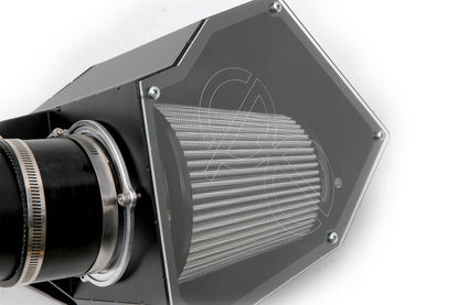 ɑIntake™ Ford Mustang EcoBoost Intake System