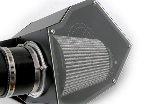 ɑIntake™ Ford Mustang EcoBoost Intake System