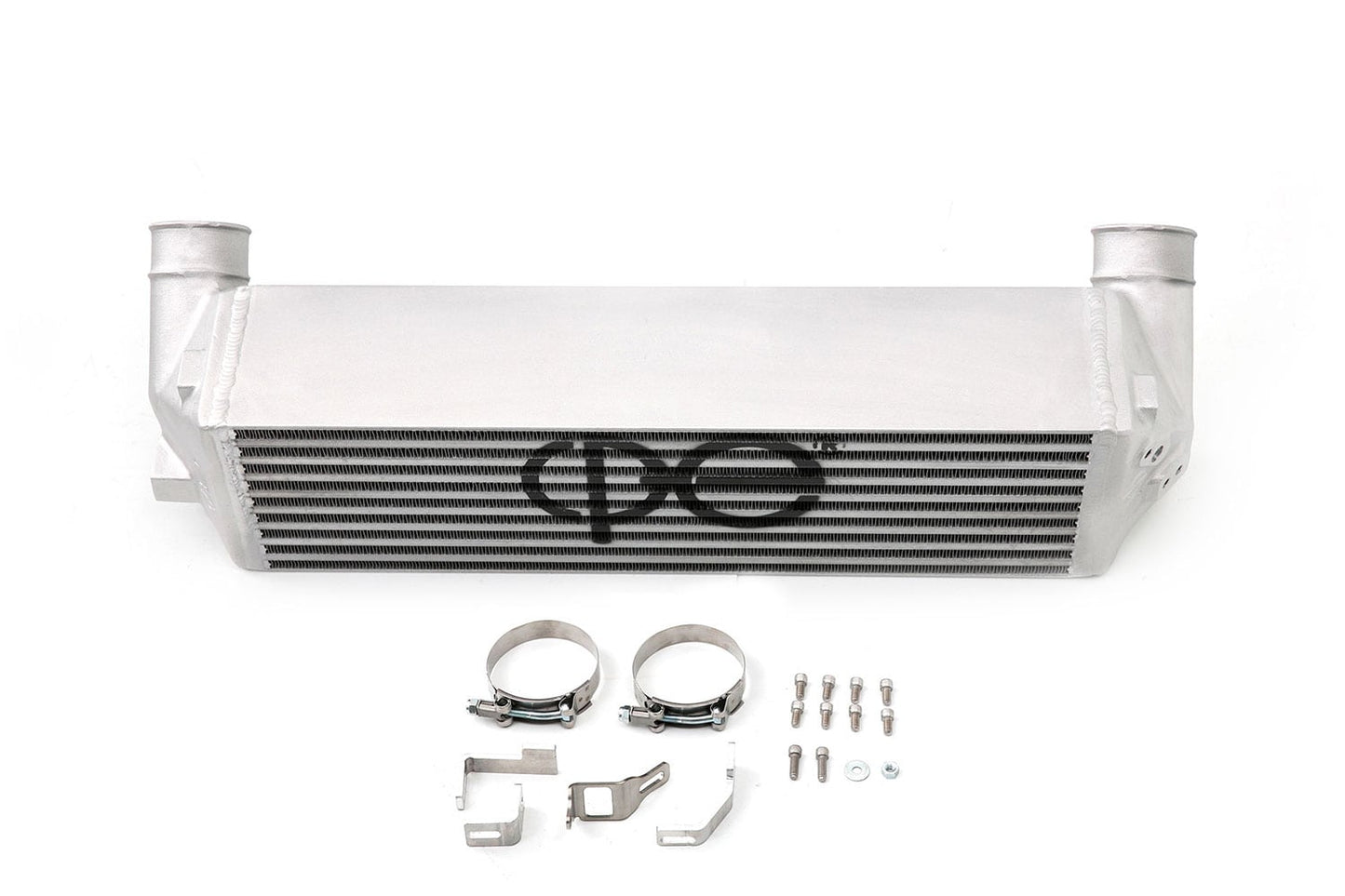 ∆Core™ Ford Mustang EcoBoost Front Mount Intercooler