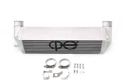 ∆Core™ Ford Mustang EcoBoost Front Mount Intercooler