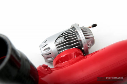 Exhale™ Ford Mustang EcoBoost HKS BOV Attachment Kit