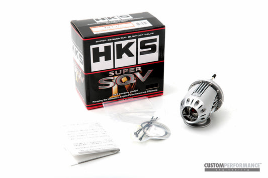 Exhale™ Ford Mustang EcoBoost BOV Attachment Kit (HKS or TiAL)