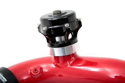 Exhale™ Ford Mustang EcoBoost BOV Attachment Kit (HKS or TiAL)