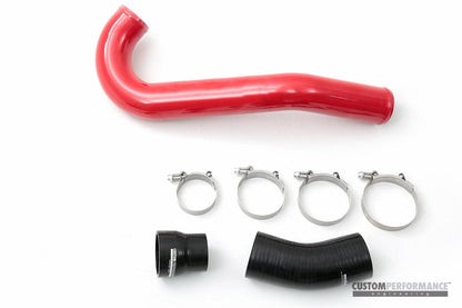 HotCharge™ Ford Mustang EcoBoost Hot-Side Charge Pipe