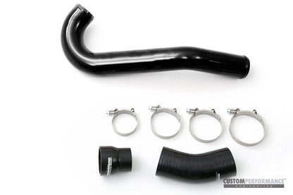 HotCharge™ Ford Mustang EcoBoost Hot-Side Charge Pipe
