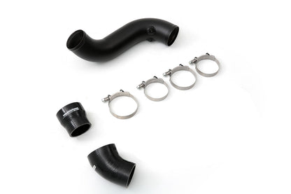 Mustang EcoBoost Cold Side Charge Pipe