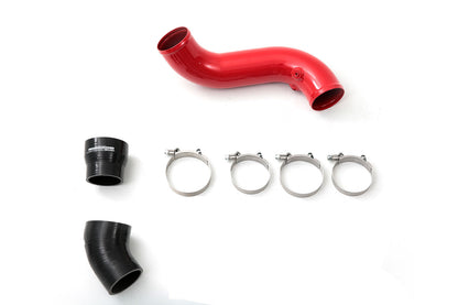Mustang EcoBoost Cold Side Charge Pipe