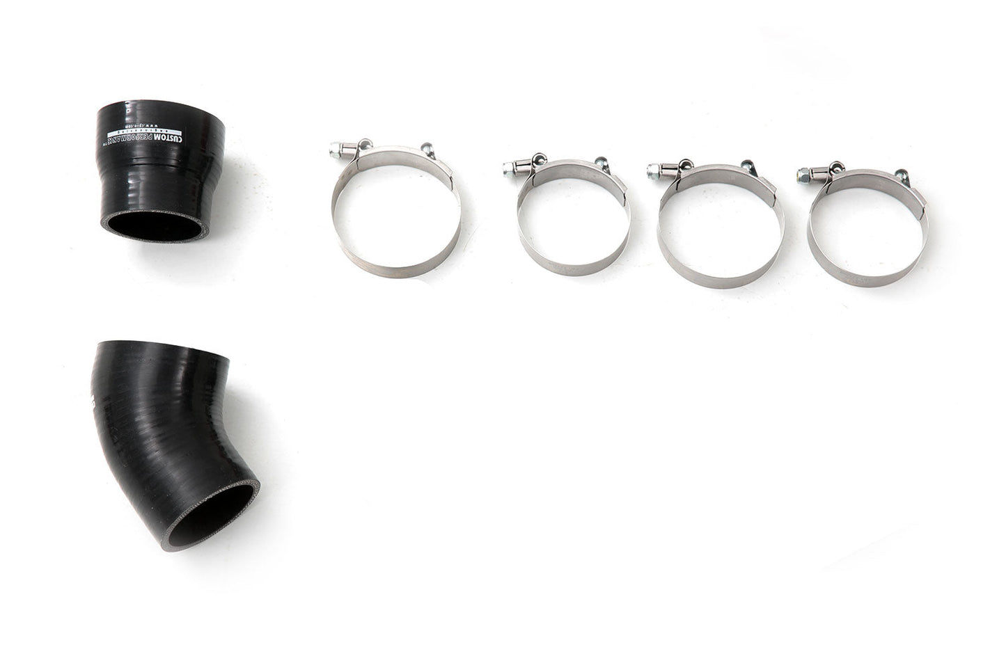 Mustang EcoBoost Cold Side Charge Pipe