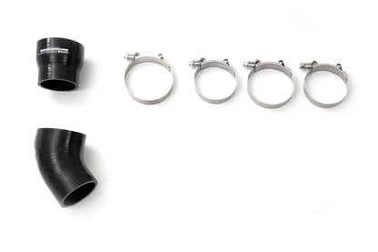 Mustang EcoBoost Cold Side Charge Pipe