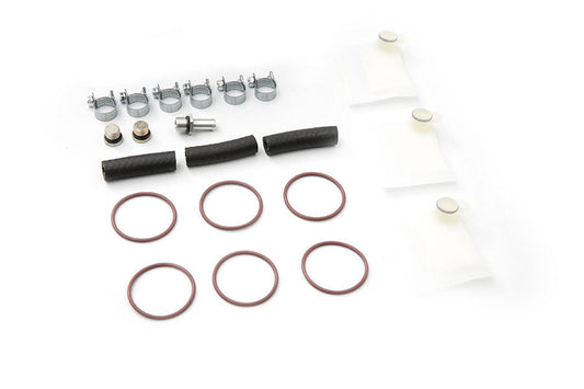 TopHat™ Ford Mustang 5.0 GT, EcoBoost & 5.8 GT500 Fuel Hat