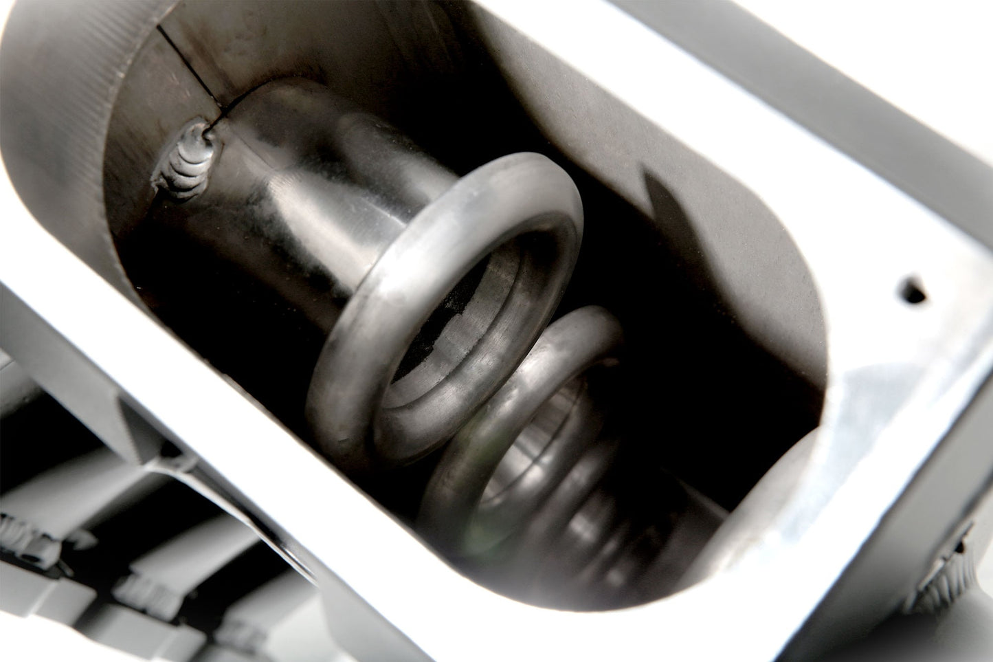 4.6L 3V Ford Mustang GT Intake Manifold