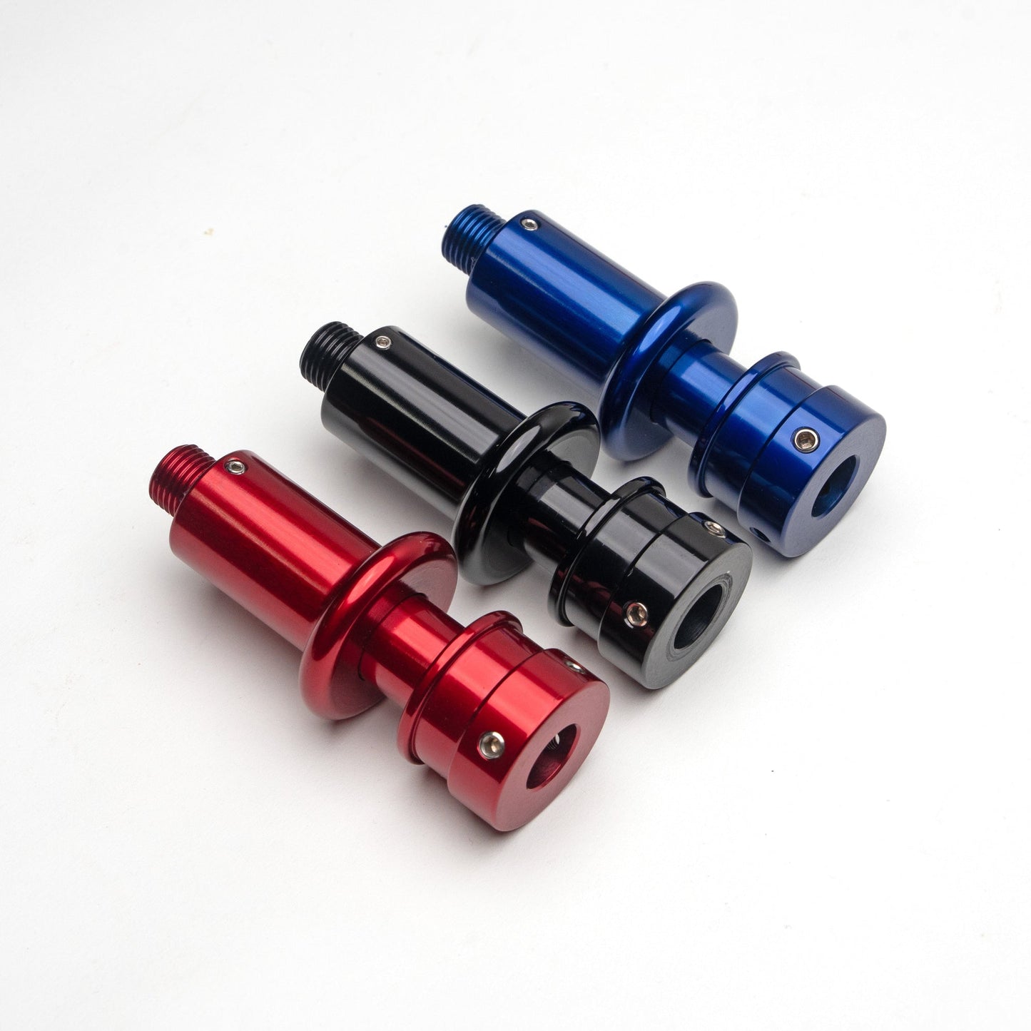 Billetworkz CVT Shift Knob Adapter – Fits Subaru CVT: Forester (2019-2024)