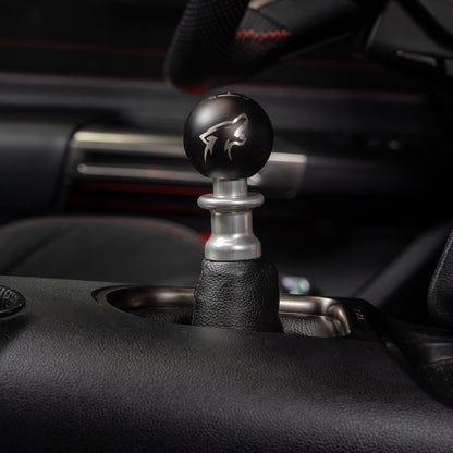 Billetworkz Reverse Lockout - Ford Mustang (2015+) - Graveyard Performance