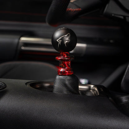 Billetworkz Reverse Lockout - Ford Mustang (2015+) - Graveyard Performance