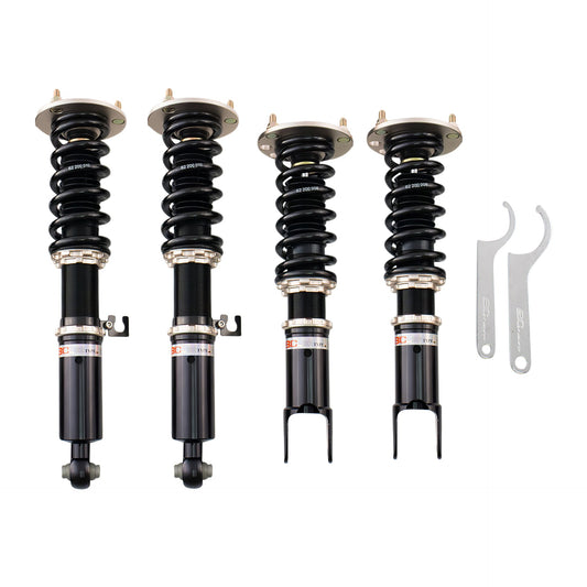 BC Racing Coilovers 93-95 Mazda RX-7 FD