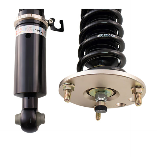 BC Racing Coilovers 93-95 Mazda RX-7 FD