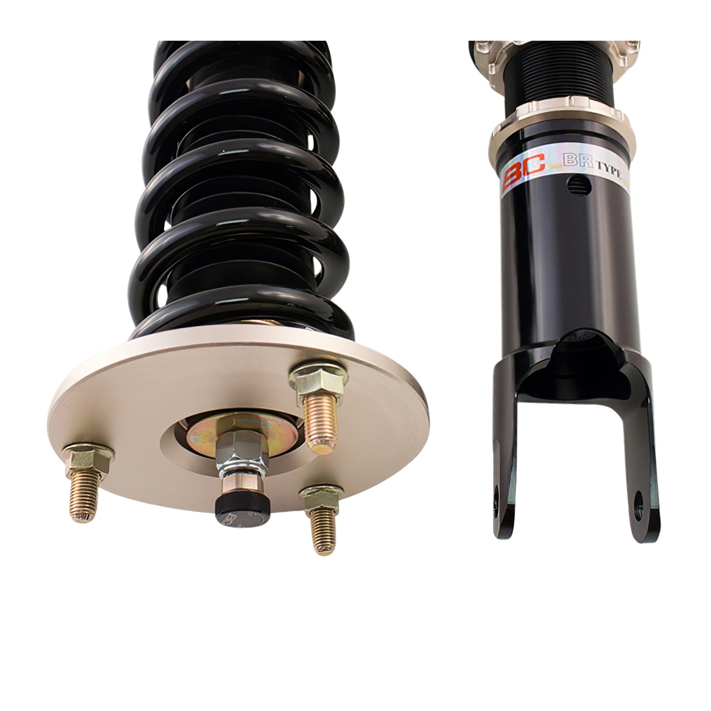 BC Racing Coilovers 93-95 Mazda RX-7 FD