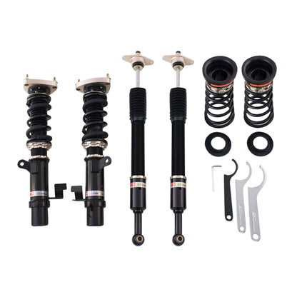BC Racing Coilovers 90-95 Mazda Cosmo / Eunos