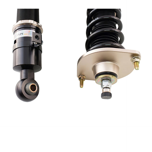 BC Racing Coilovers 91-98 Suzuki Cappuccino