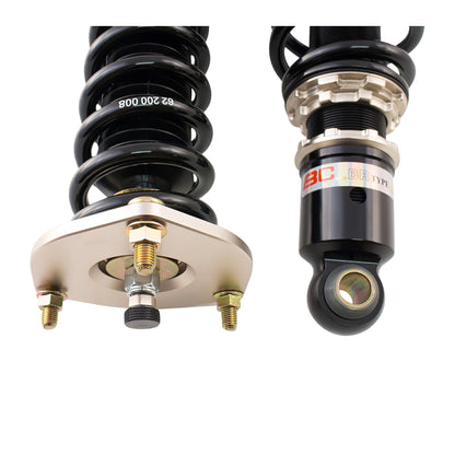 BC Racing Coilovers 04-11 Mazda RX-8