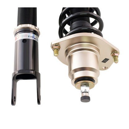 BC Racing Coilovers 04-11 Mazda RX-8