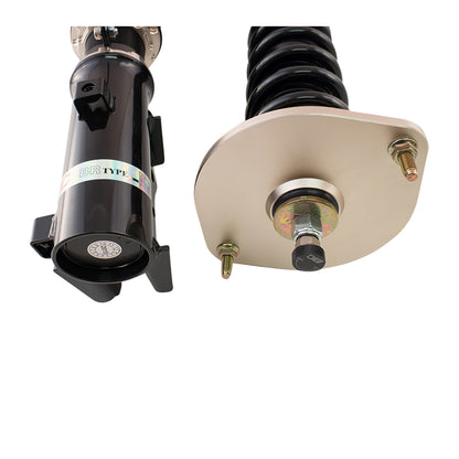 BC Racing Coilovers 86-92 Mazda RX7 FC