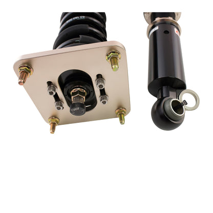 BC Racing Coilovers 86-92 Mazda RX7 FC