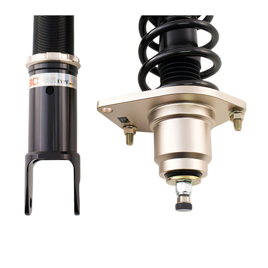 BC Racing Coilovers 06-15 Mazda MX-5 (NC) (Extreme Low)