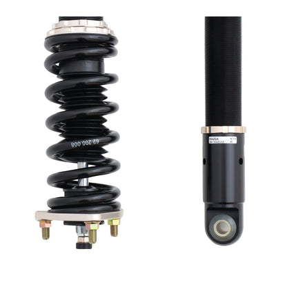 BC Racing Coilovers 09-13 Mazda 6