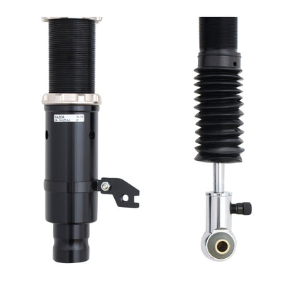BC Racing Coilovers 00-07 Mazda Tribute (AWD)