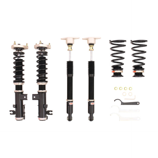BC Racing Coilovers 13-16 Mazda CX-5 (FWD / AWD)