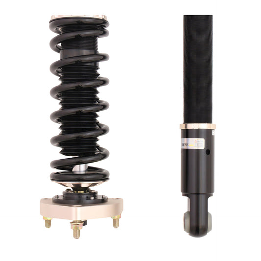 BC Racing Coilovers 13-16 Mazda CX-5 (FWD / AWD)