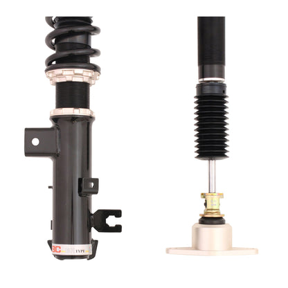 BC Racing Coilovers 13-16 Mazda CX-5 (FWD / AWD)