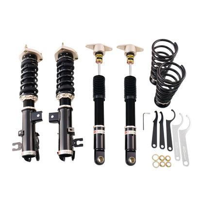 BC Racing Coilovers 14-24 Mazda 6