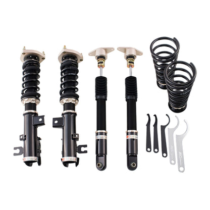 BC Racing Coilovers 14-18 Mazda 3-Series