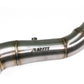 N20 DOWNPIPE