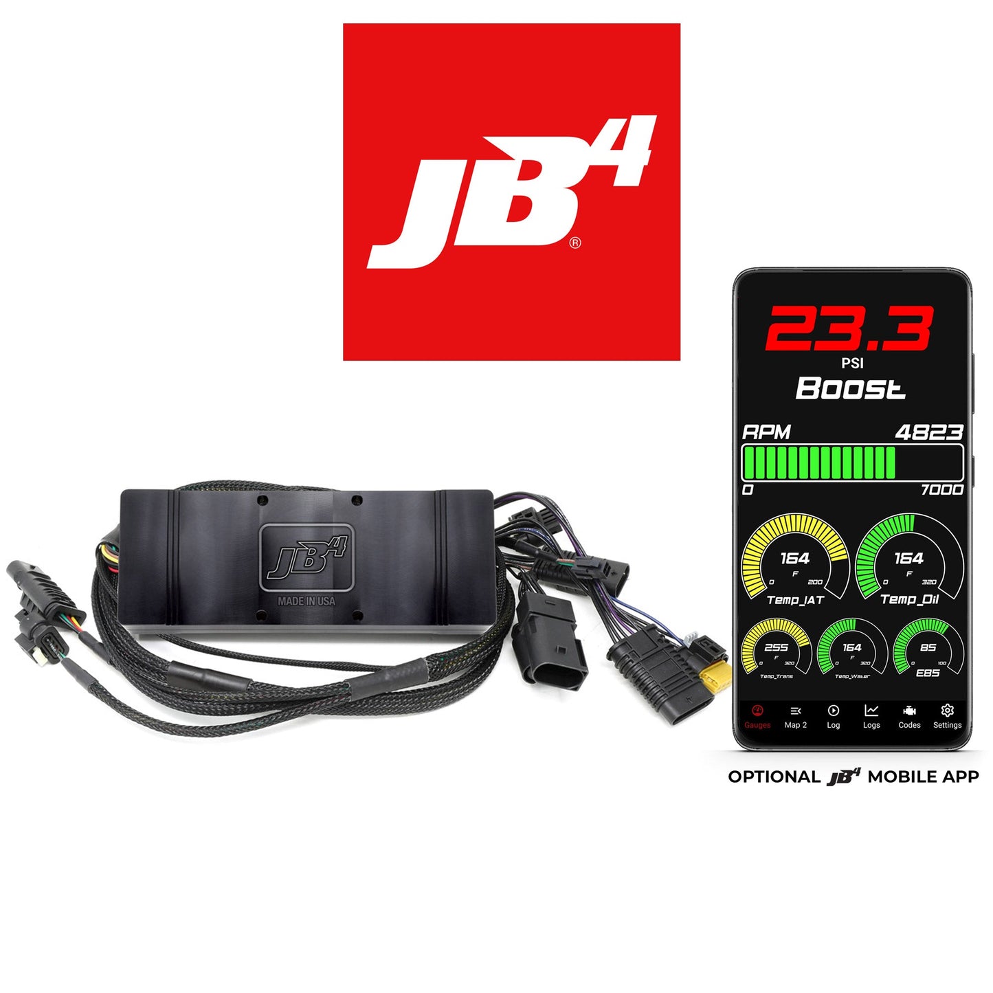 F Chassis N55 BMW JB4 Tuner